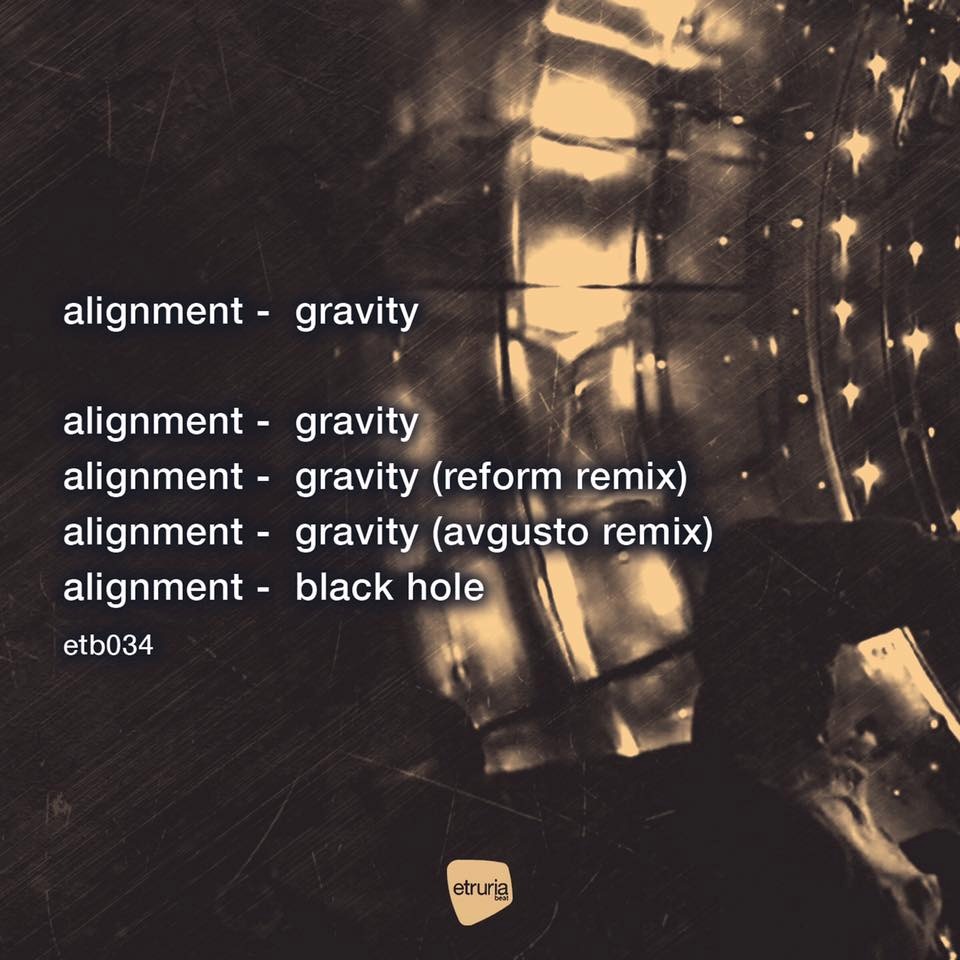 Gravity (Reform Remix)